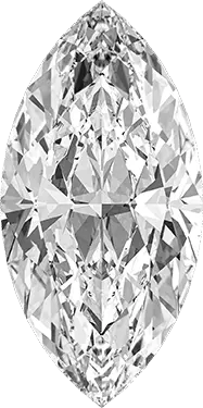 MARQUISE Diamond Shape