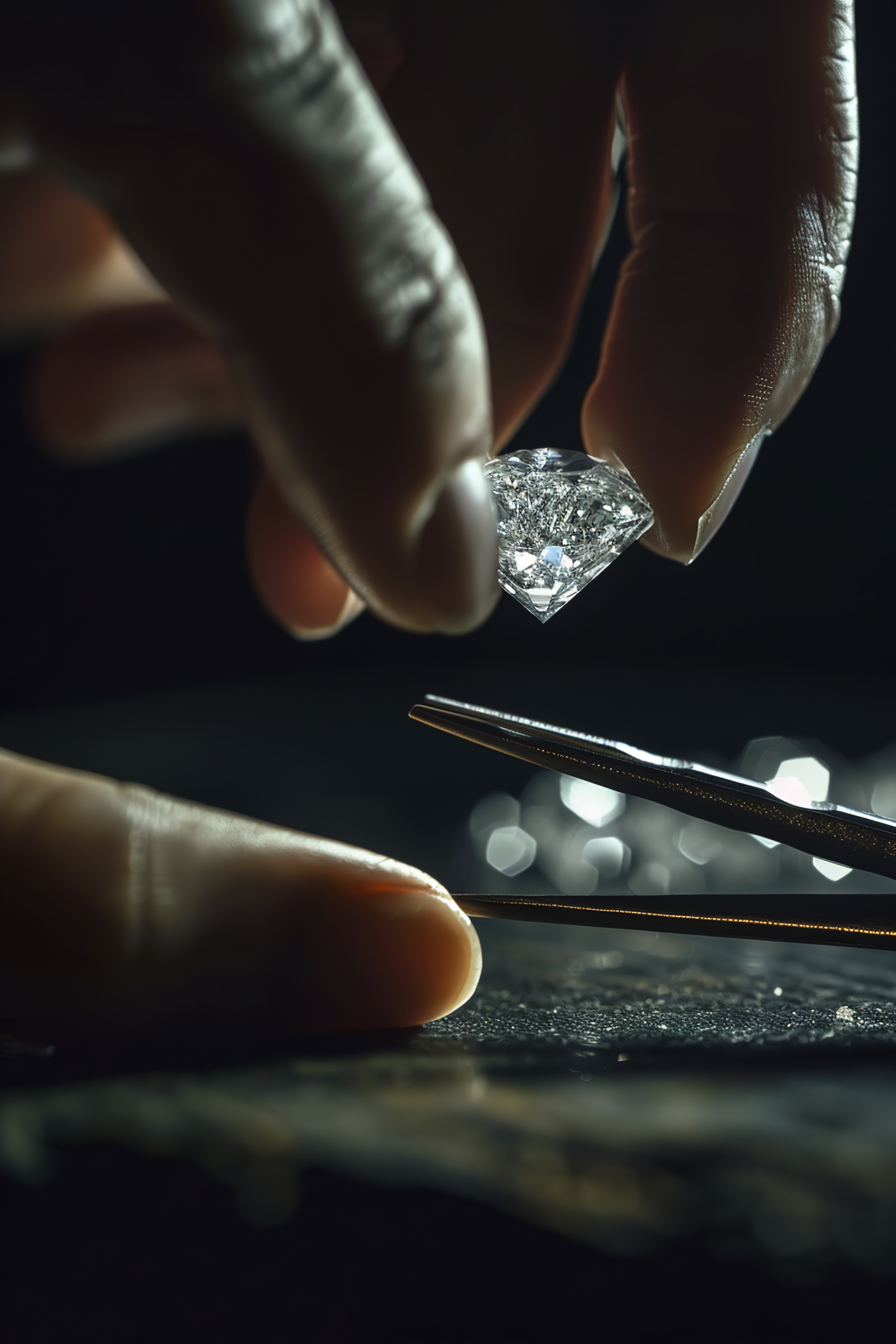 Precision Craftsmanship
