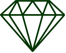 Diamonds Icon