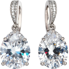 More Complex Requirements Earring