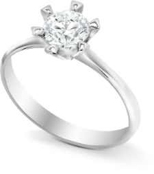 Small Requirements Ring